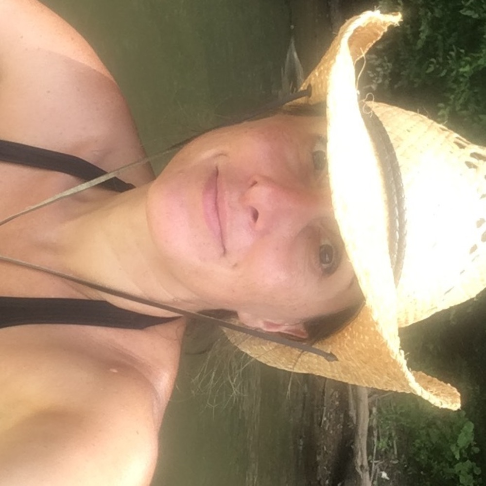 Meet your Posher, Kristina